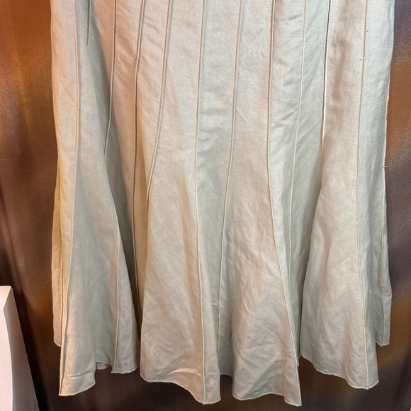 Calvin Klein Nude fit and flare size 14. 42” chest. 38” waist.‎ B9 - Picture 2 of 7